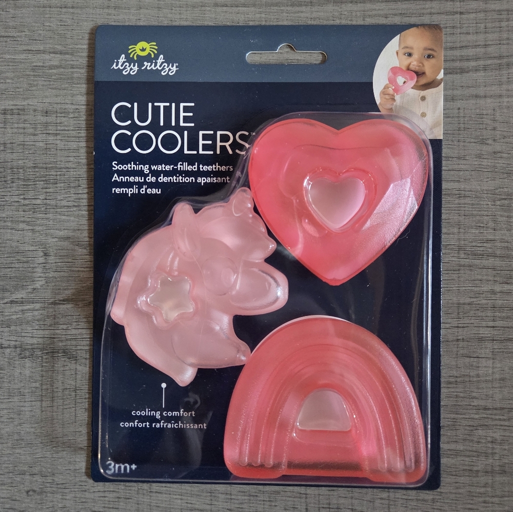 Itzy Ritzy Girly Bundle - Picture 2 of 4